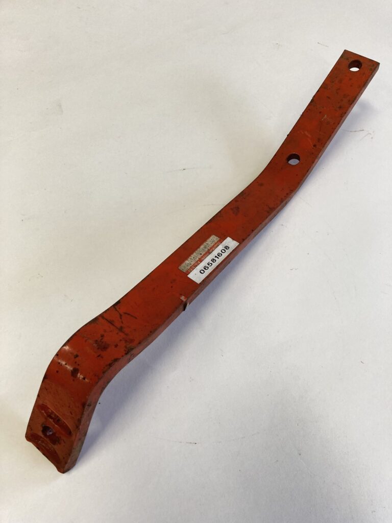 Tandarm Deutz Fahr KH400DN KH600 VF06581608 New-Old-Stock