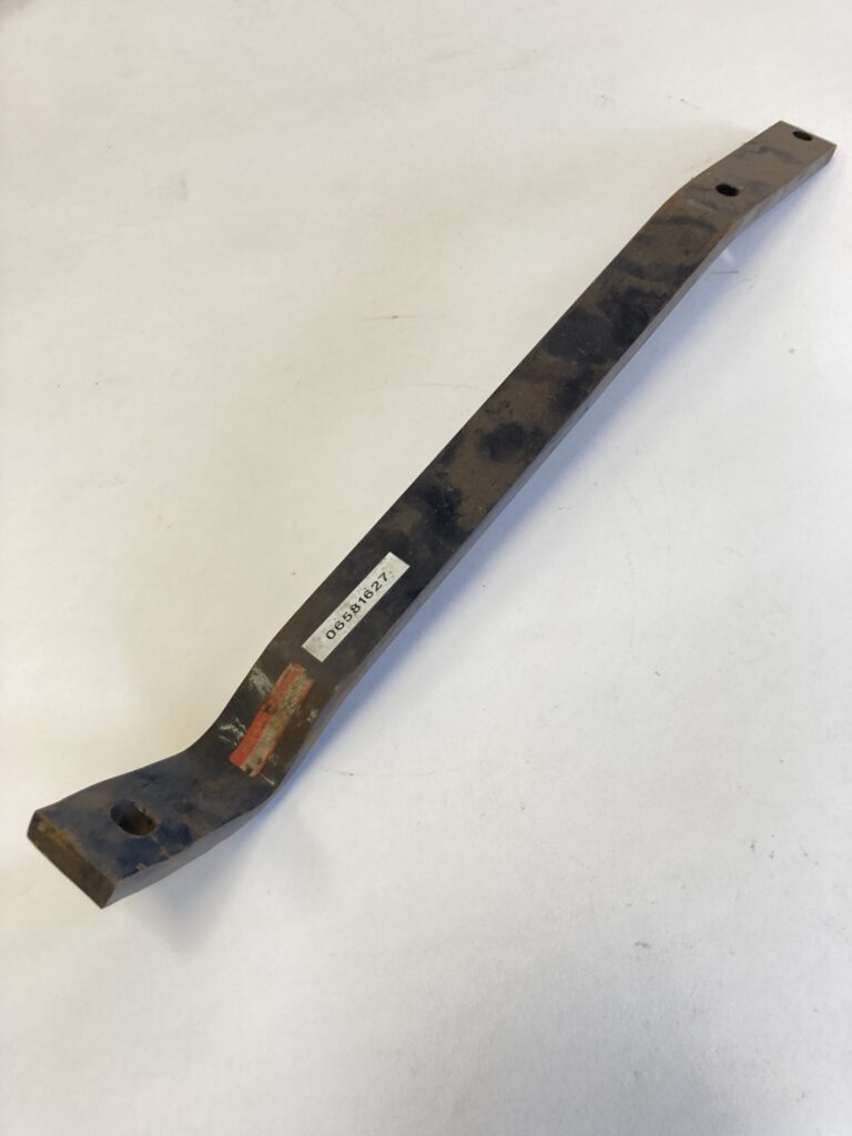 Tandarm Deutz Fahr KH500DN KH700 VF06581627 New-Old-Stock