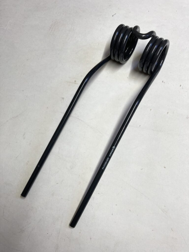 Schuddertand PZ Fanex 532 533 562 642 772 16502744 New-Old-Stock