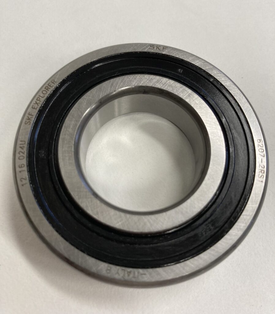 Kogellager 6207-2RS ND5027