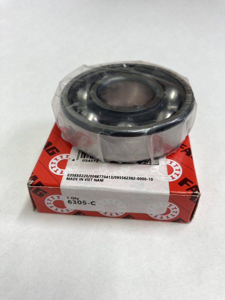 Kogellager 6305 FAG/SKF ND5008