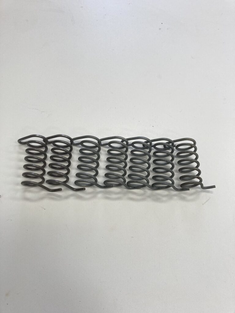 Draaiveer PZ HS360 PZ171 7 stuks New-Old-Stock