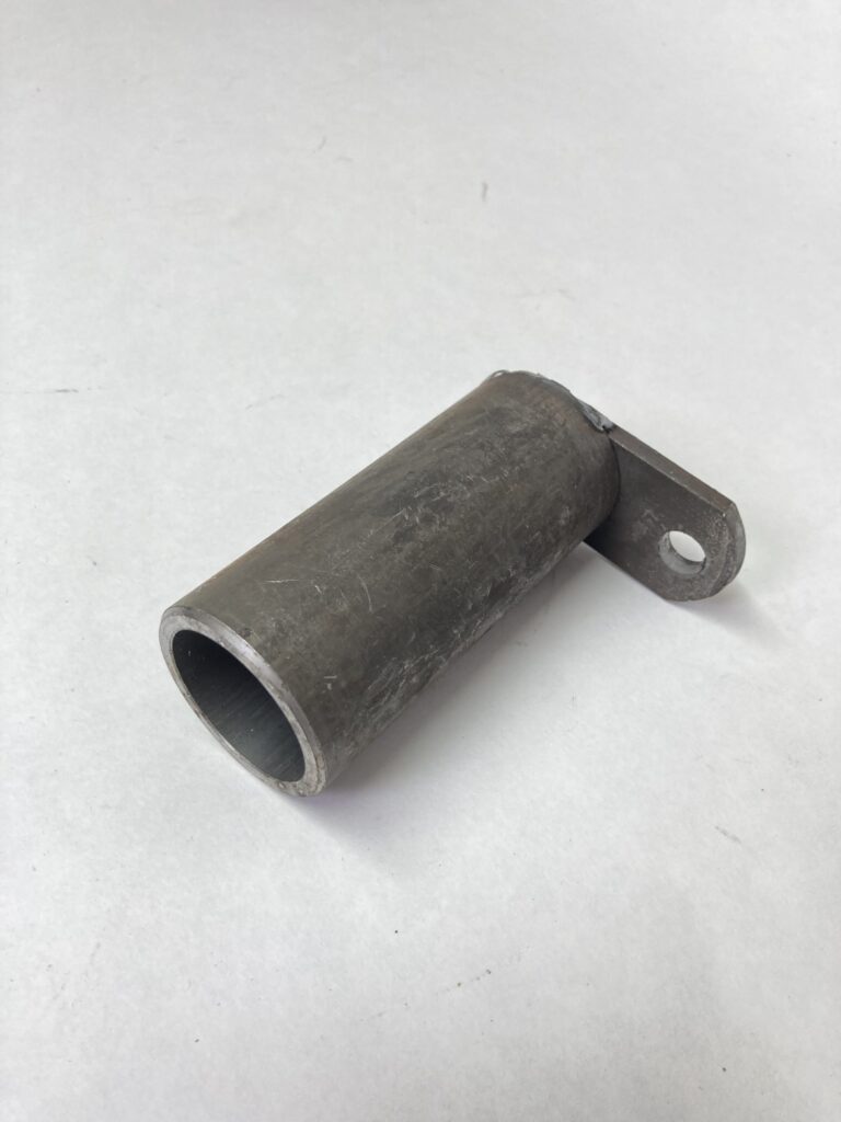 Scharnierpen PZ TK265 AK025 New-Old-Stock