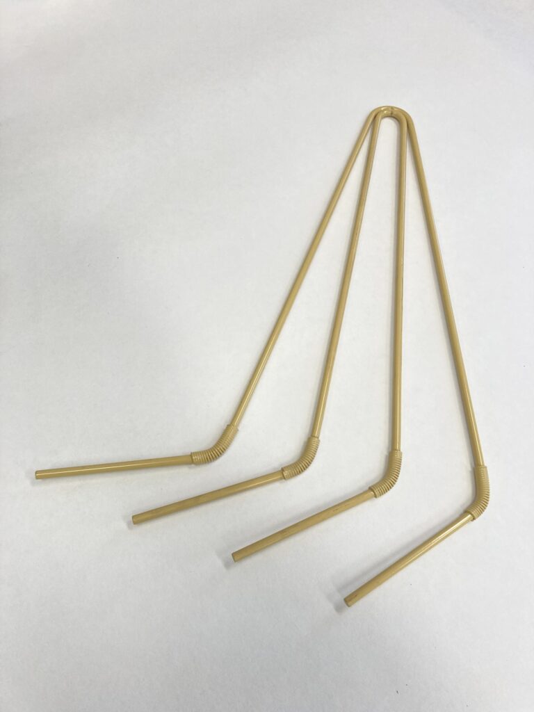 Vicon HKE Acrobaat tanden