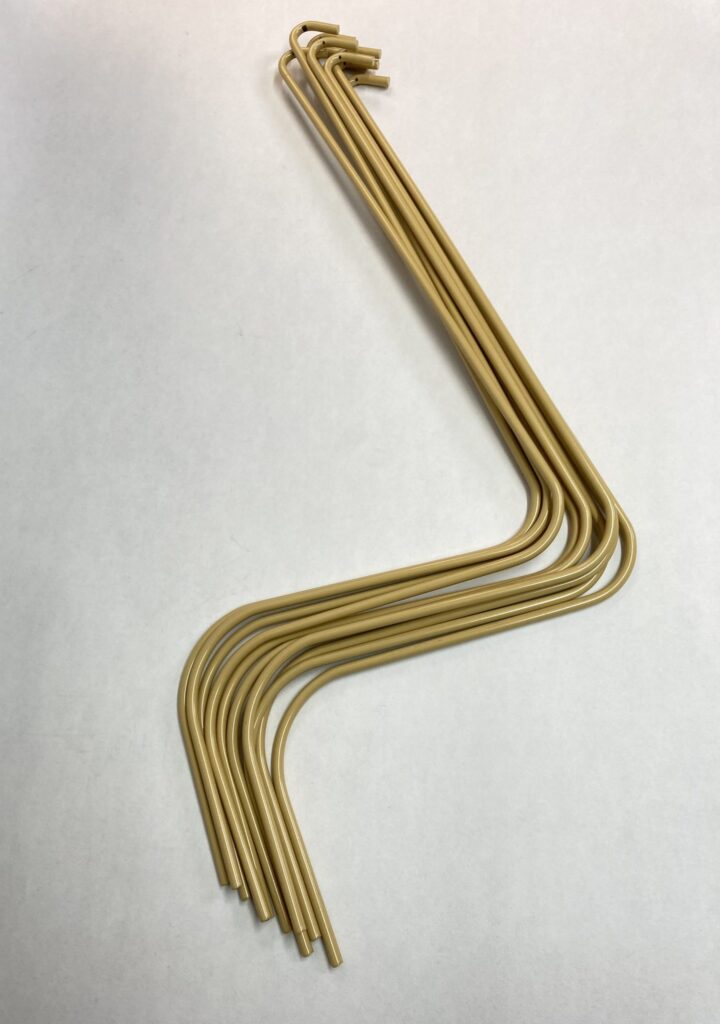 Vicon Acrobaat tanden 10 stuks