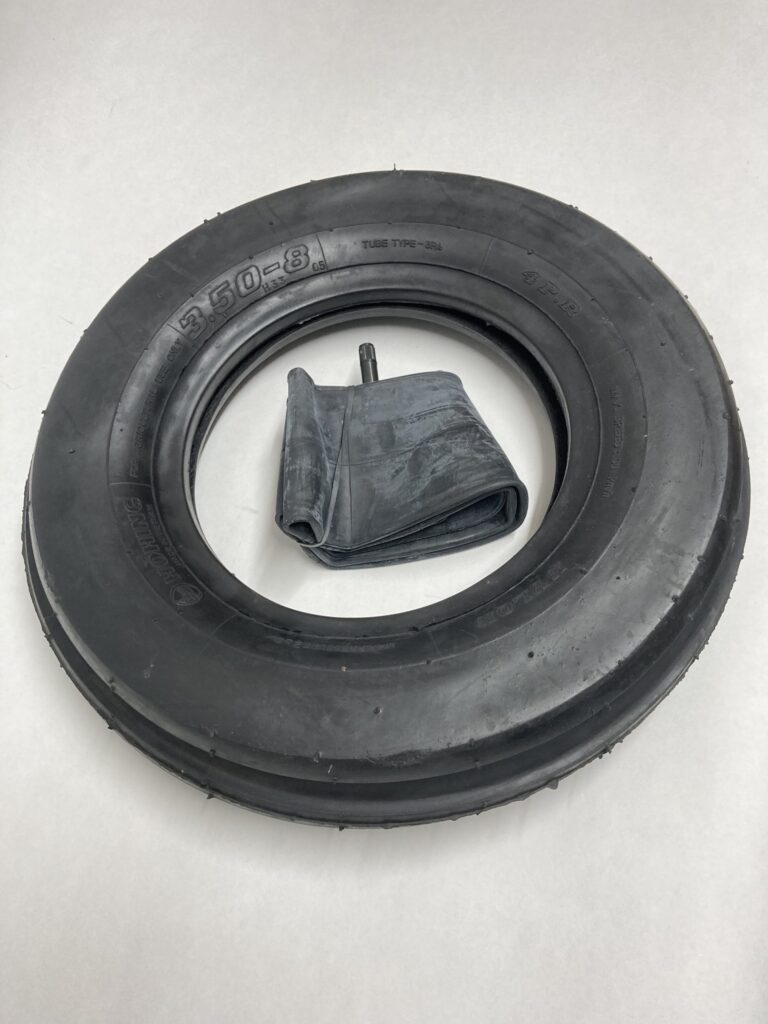 Buiten + binnenband PZ Strela HS360