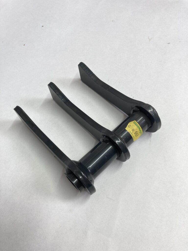 Kneuzer Klepel TK185/186 211 212 CK068 New-Old-Stock