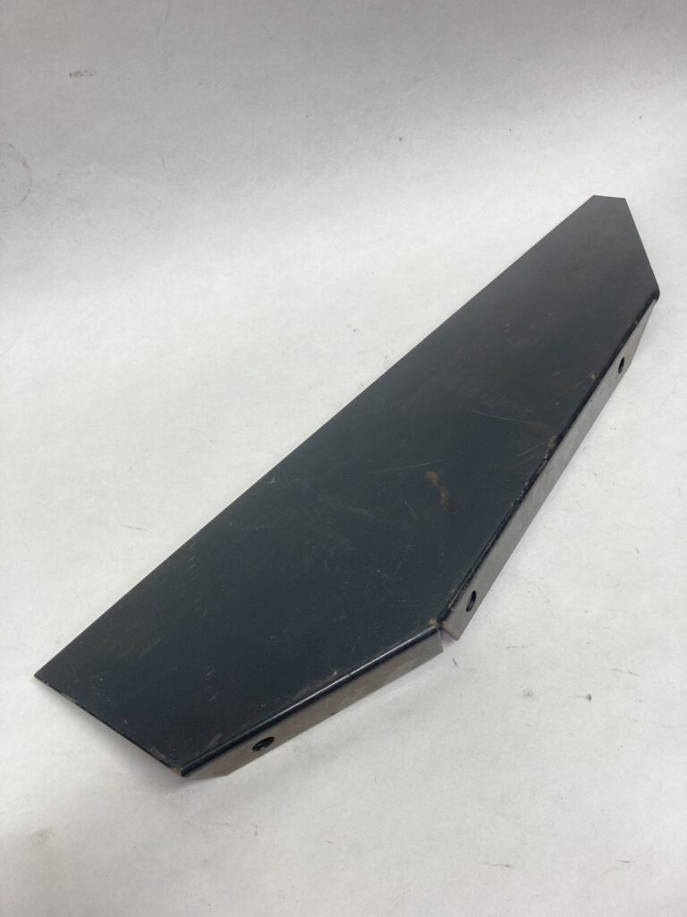 Geleideplaat PZ TK 185 186 211 212 CK20 New-Old-Stock