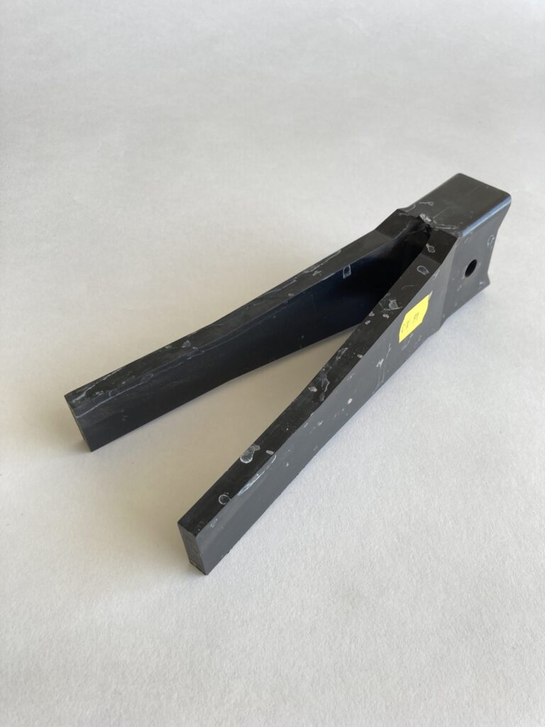 Klepel L=225mm PZ TK190 TK230 CK91 New-Old-Stock