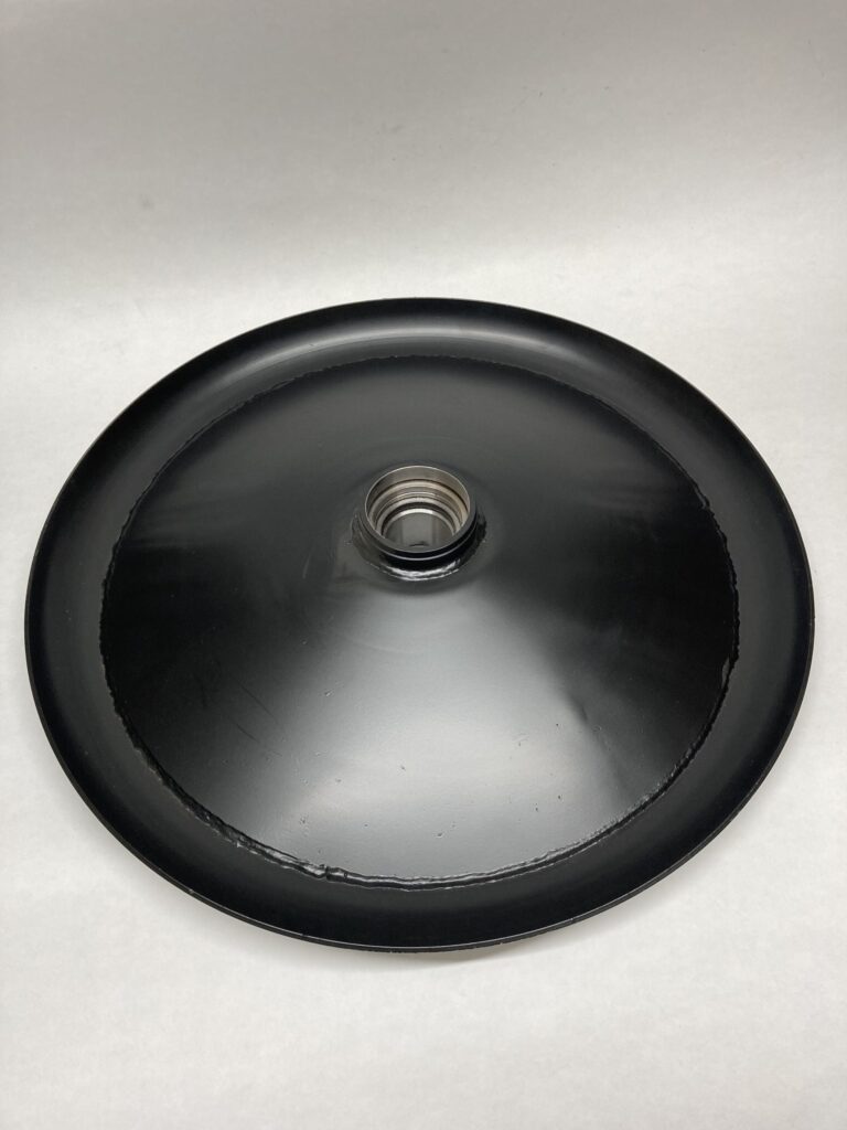 Glijschotel PZ135 CM060 cyclomaaier