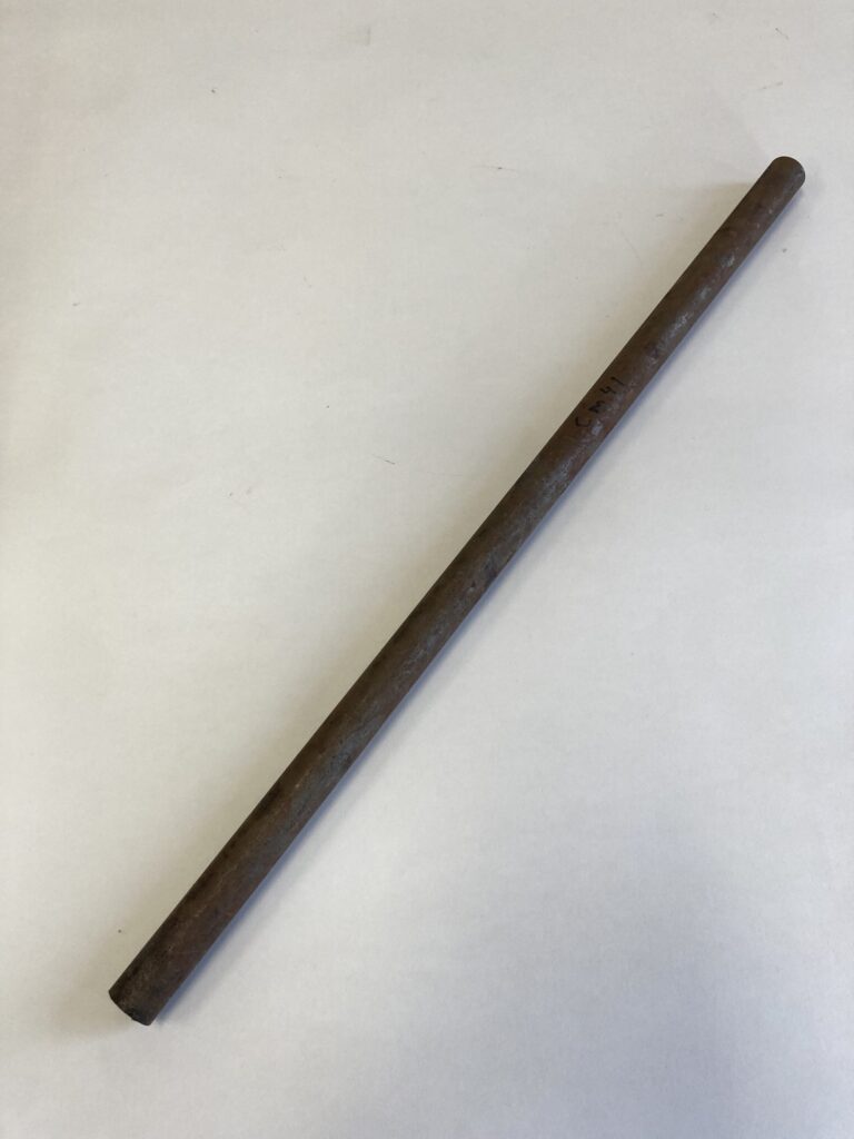 Afstandspijp PZ135 CM41 New-Old-Stock