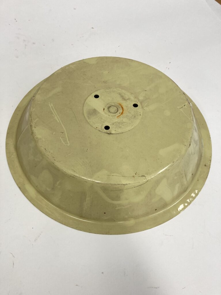 Zwadwiel PZ135 CM51 New-Old-Stock