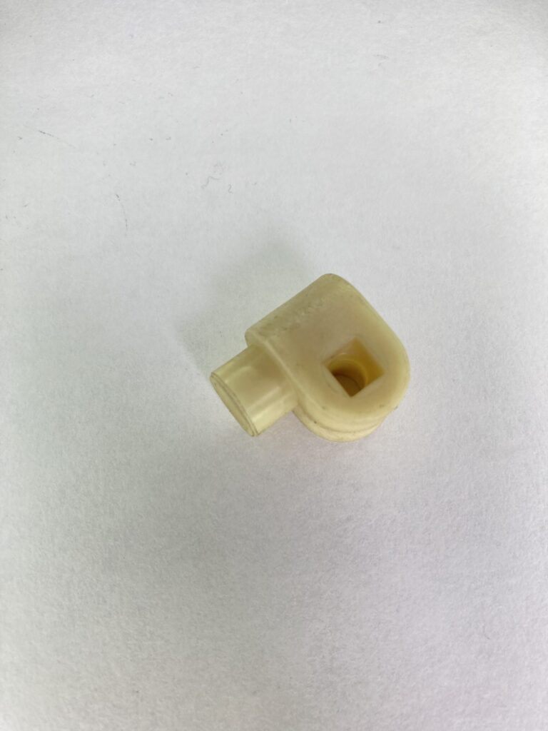 Nylon klem PZ CZ330 eerste model CZ108 New-Old-Stock