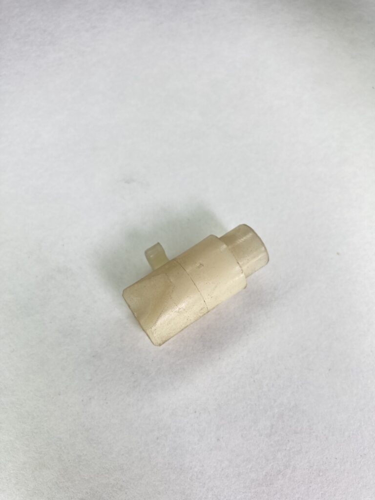 Veerhouder PZ CZ330 eerste model CZ9 New-Old-Stock