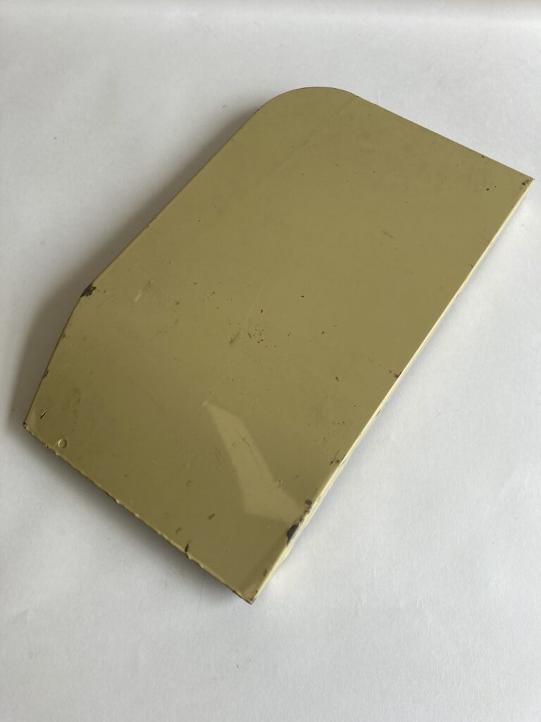 Zwadbord PZ CZ330 CZ95 New-Old-Stock