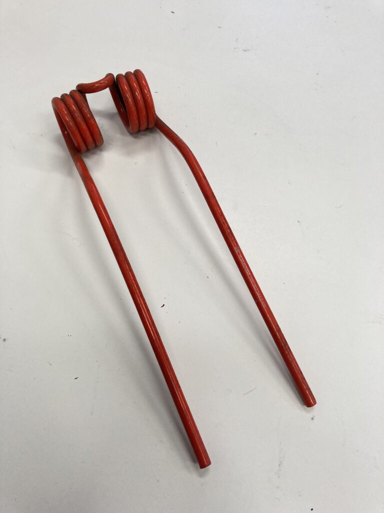 Schuddertand Claas Volto W WA 9023442 New-Old-Stock