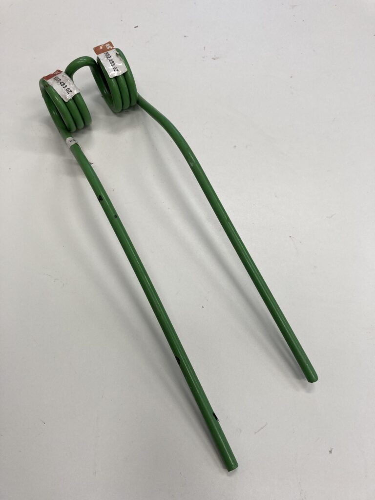 Schuddertand Claas W / WA 9024830 New-Old-Stock