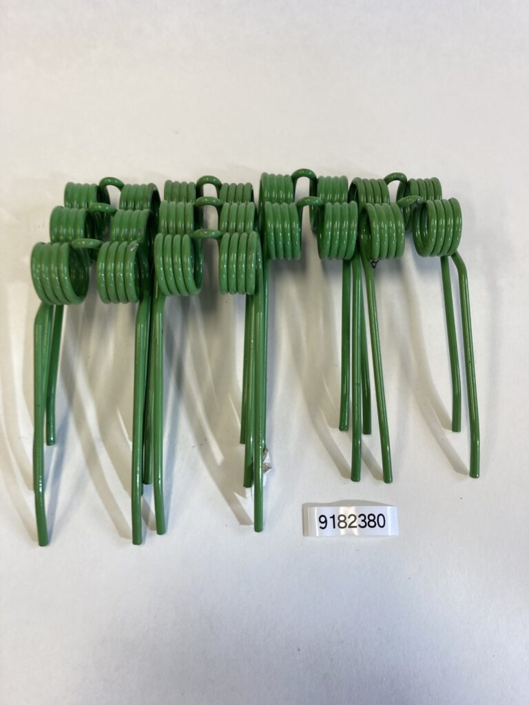 Pick up tand Claas Jaguar Quadrant Quantum 9182380 10 stuks New-Old-Stock