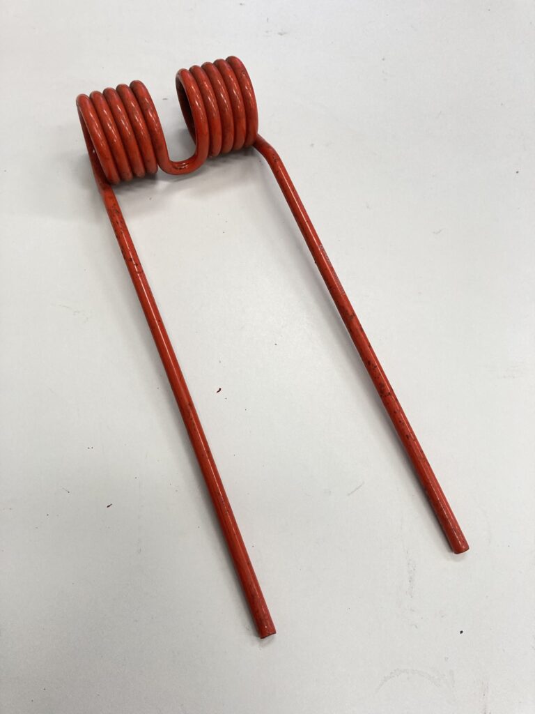 Schuddertand Claas Volto 9568151 New-Old-Stock