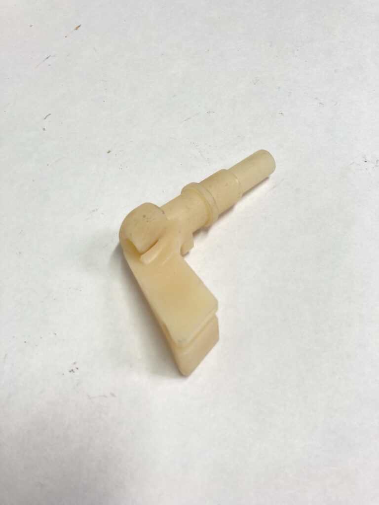 Veerhouder PZ CZ450 nieuwe model DC166 New-Old-Stock