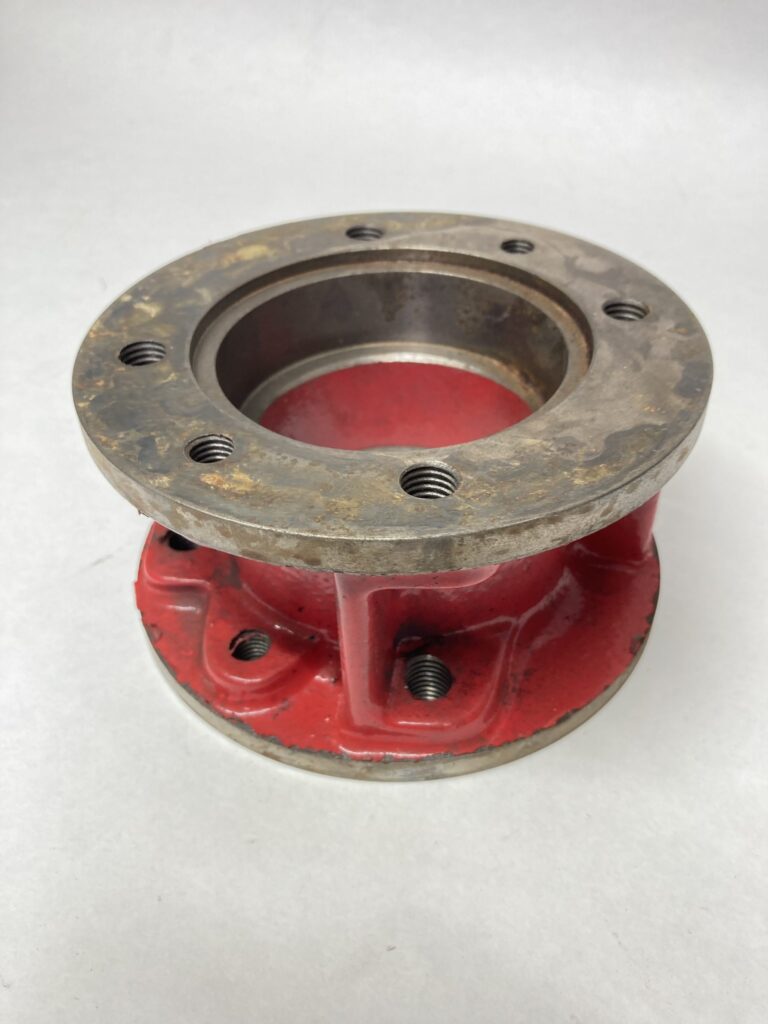 Lagerhuis CZ450 DC170 New-Old-Stock