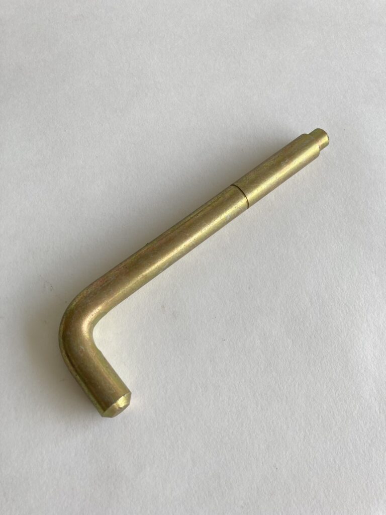 Pen PZ CZ450 DC93V New-Old-Stock