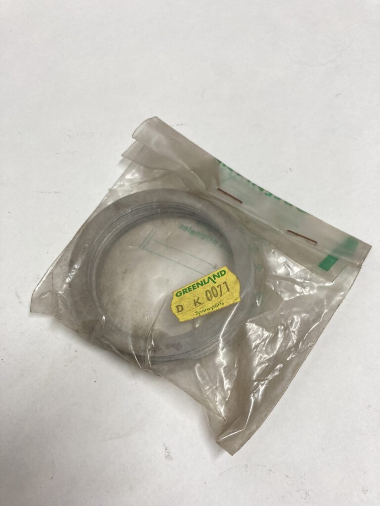 Opvulringen set PZ CM260 DK0071 New-Old-Stock