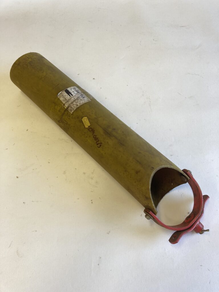 Buitenbeschermbuis compleet PZ Falazet 185 DM00263 New-Old-Stock