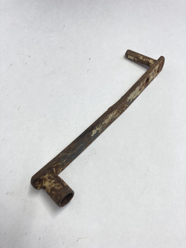 Messensleutel Falazet DM0181 Gebruikt