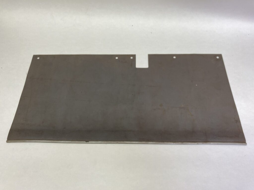 Beschermkleed PZ Falazet 185 230 DM172 New-Old-Stock