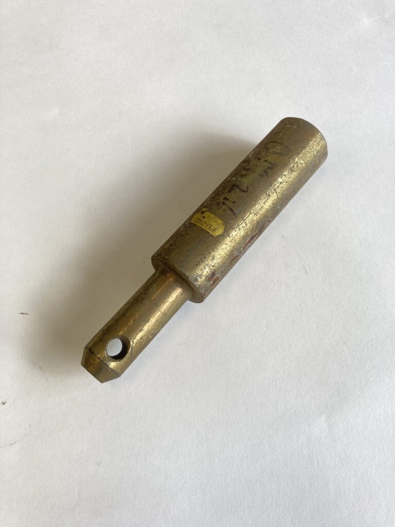 Hefpen kort PZ CM185H Falazet 185 230 DM216 New-Old-Stock