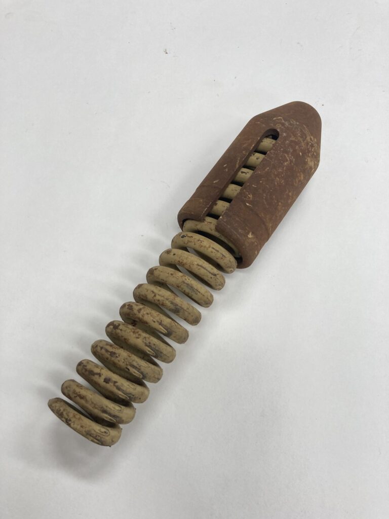 Grendel + Veer PZ 185H Falazet 185 230 DM248 + PZ259 New-Old-Stock