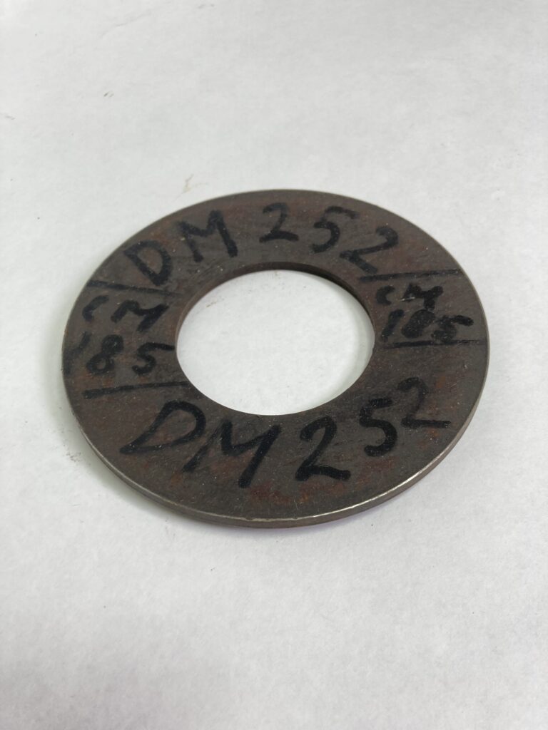 Schotelveer PZ 185H Falazet 185 230 DM252 New-Old-Stock