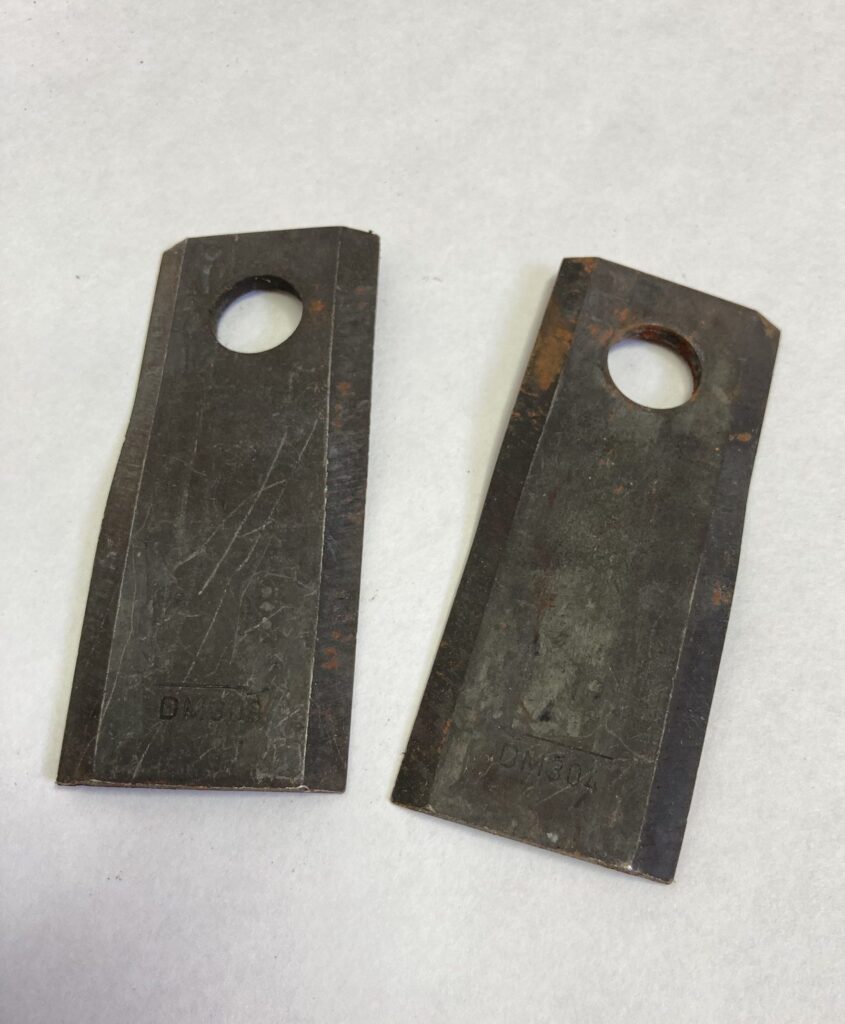 Messen PZ Falazet 185 230 New-Old-Stock