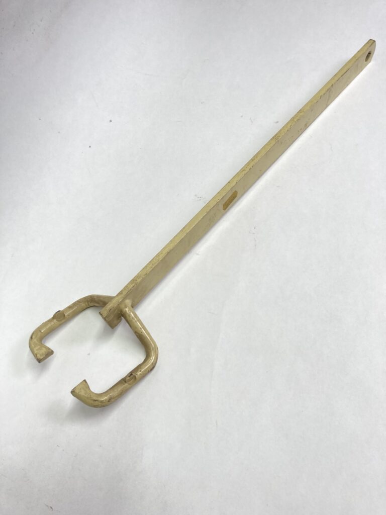 Messensleutel PZ CM250 CM300 DN0798 New-Old-Stock