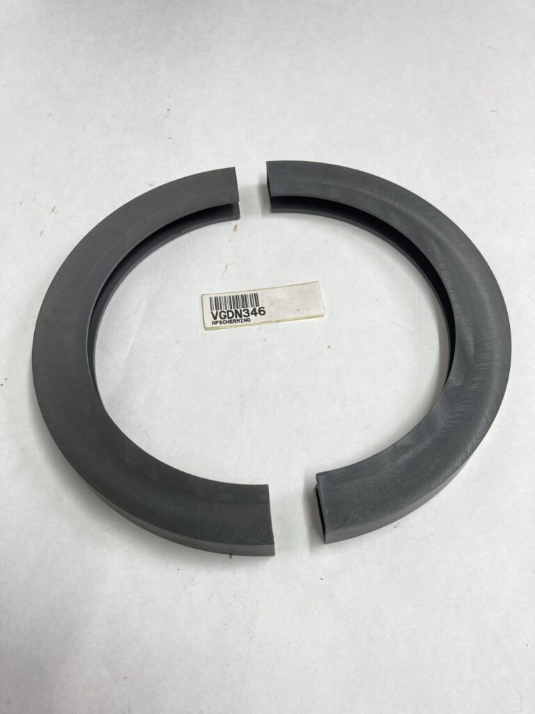 Glijlagerhelft PZ CM260 300 DN346 New-Old-Stock