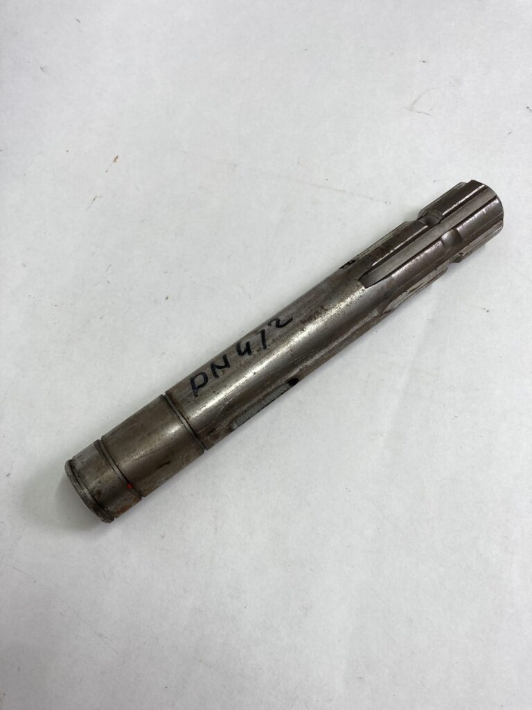 As PZ CM250 DN472 New-Old-Stock