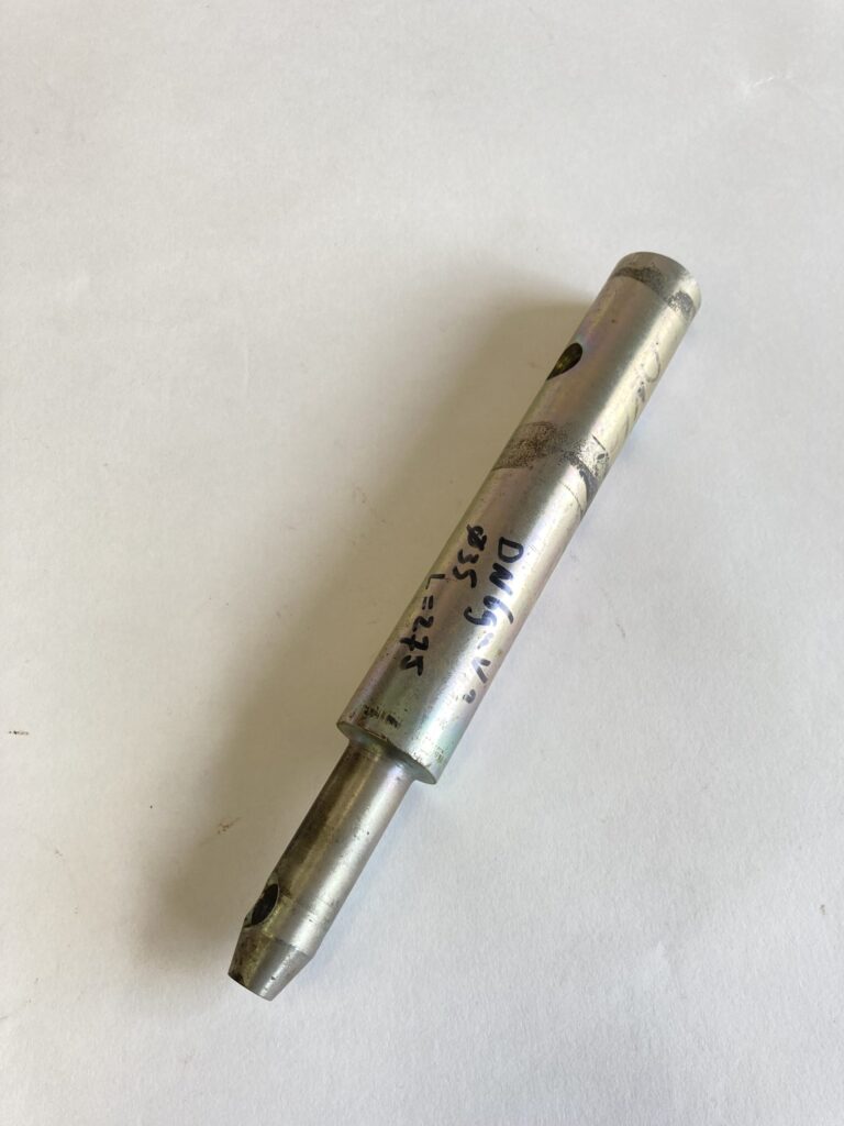 Hefpen PZ CM230 250 DN694V New-Old-Stock