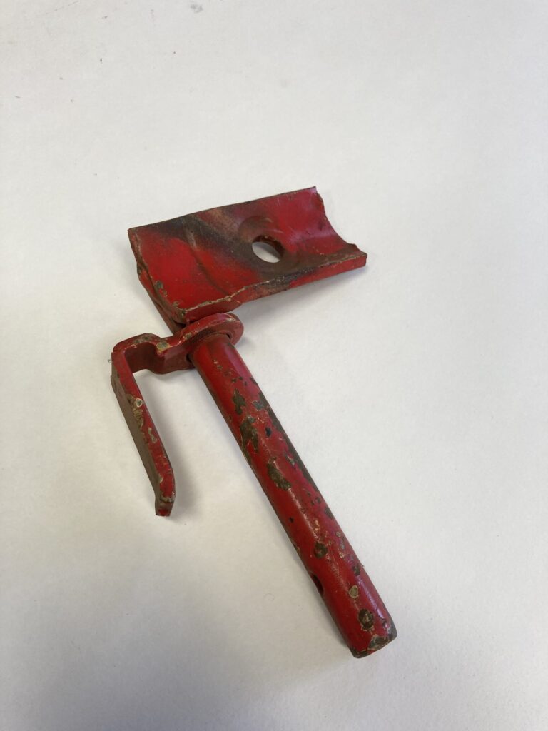 Tandhouder links PZ Super Strela DS5000 DS0230 New-Old-Stock