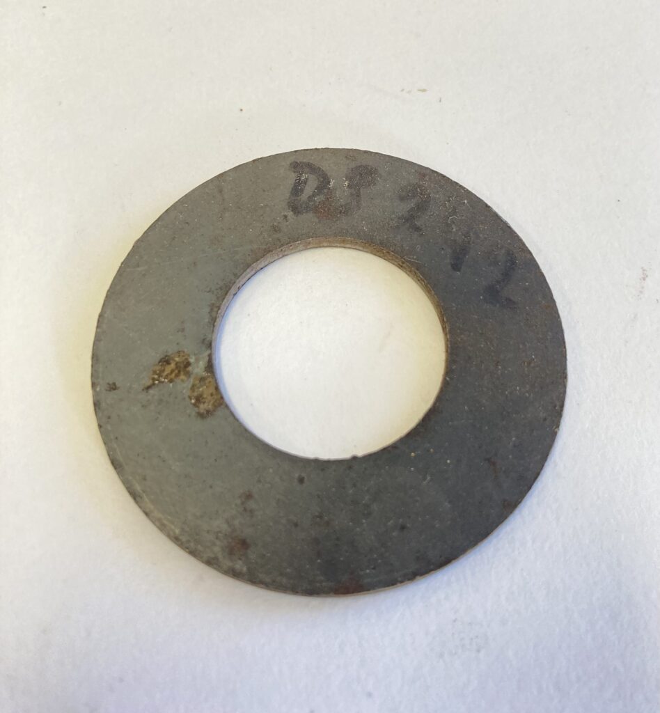 Stofring PZ Super Strela DS242 New-Old-Stock