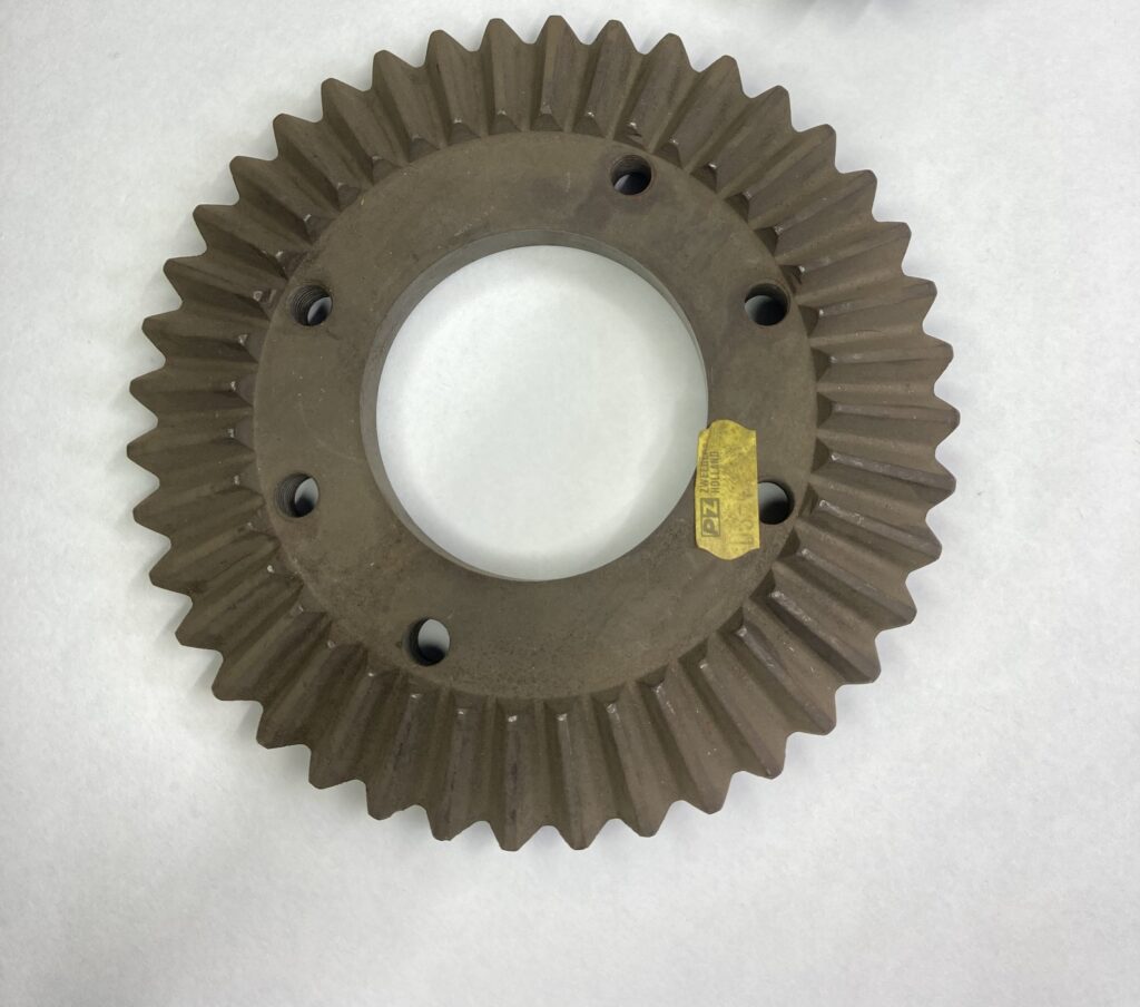 Tandwiel PZ Super Strela DS4 New-Old-Stock