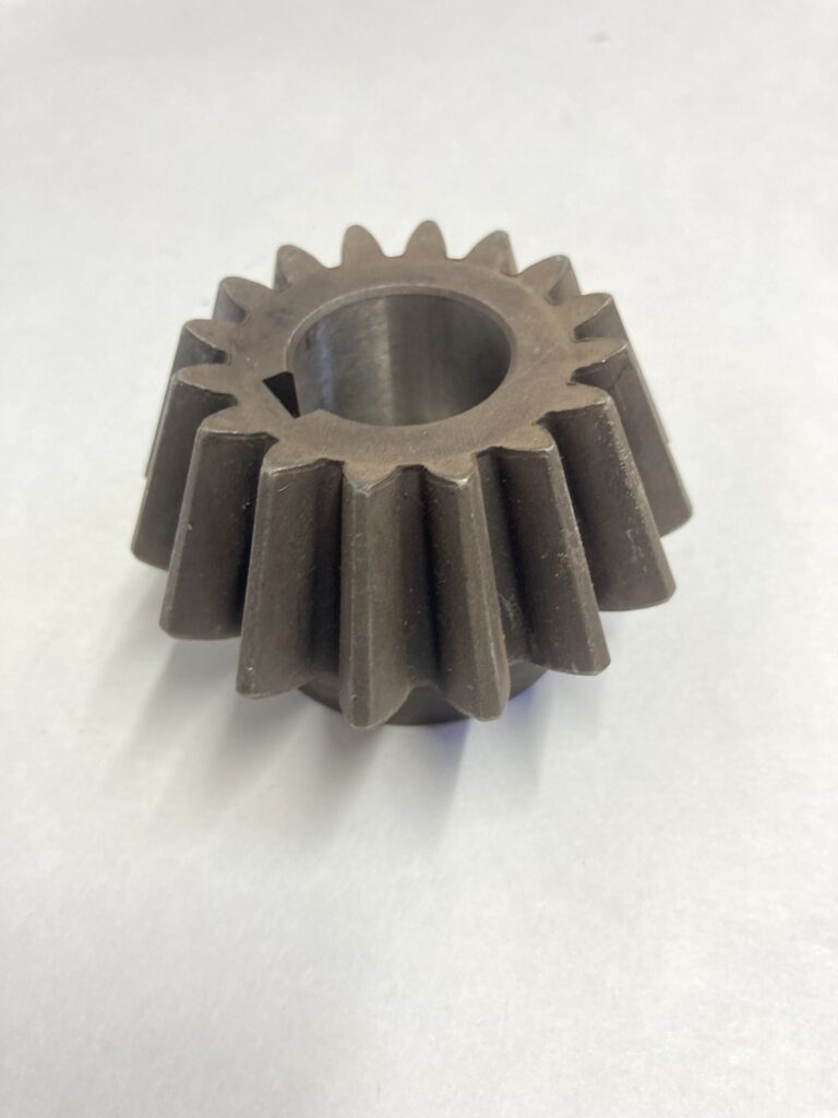 Tandwiel PZ Super Strela DS5 New-Old-Stock