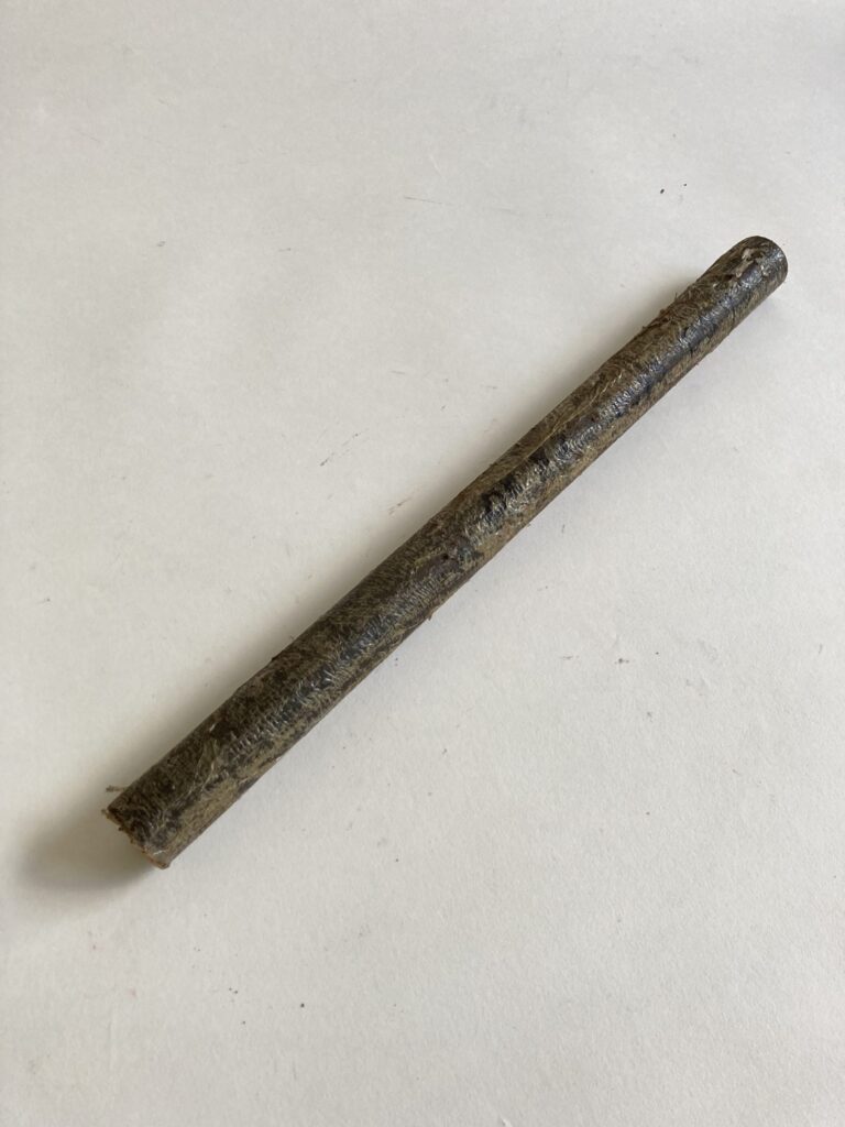 Afstandspijp PZ Super Strela DS5000 New-Old-Stock