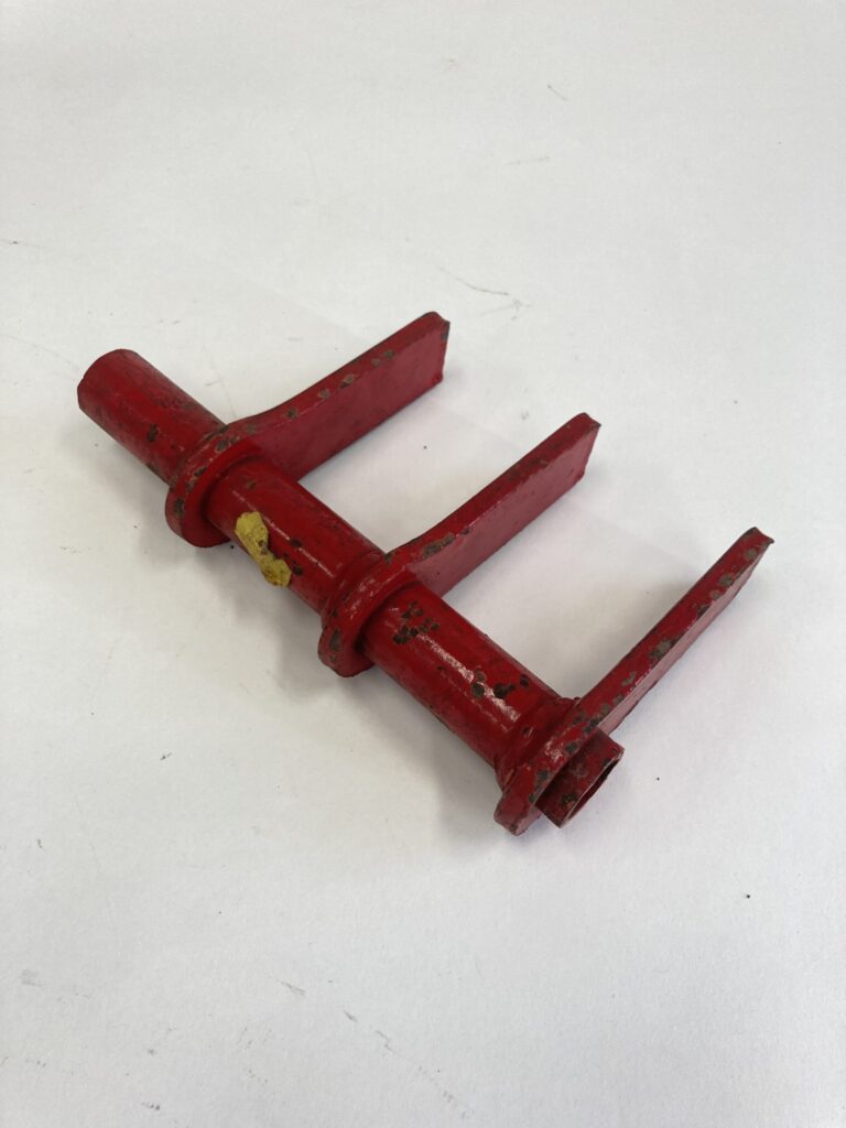 Kneuzer Klepel asymm. Falazet DZ0461 New-Old-Stock