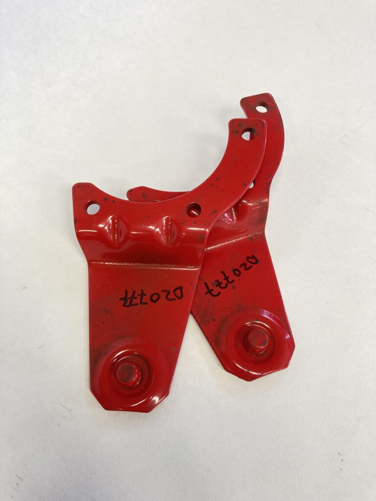 Meshouder PZ Falazet 230 275 320 C/T DZ0777 set van 2 New-Old-Stock