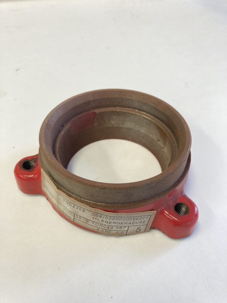 Lagerhuis PZ Falazet 230 275 320 C/T DZ258 New-Old-Stock