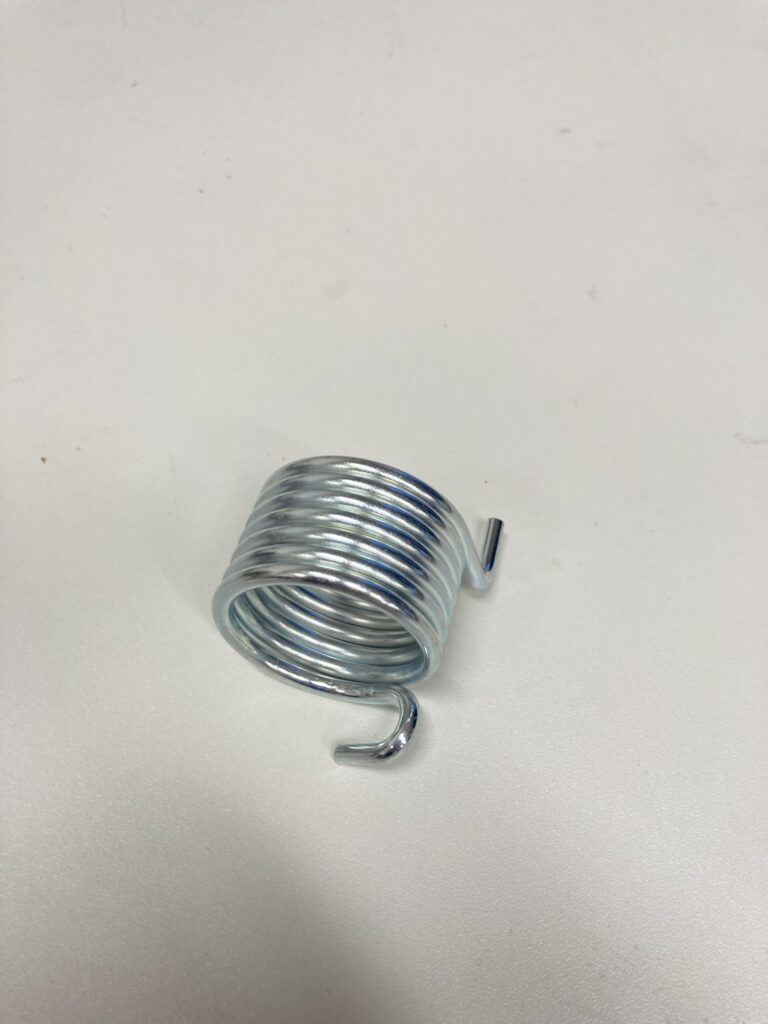 Torsieveer Deutz Fahr KU25 KU250 0621.5645 New-Old-Stock