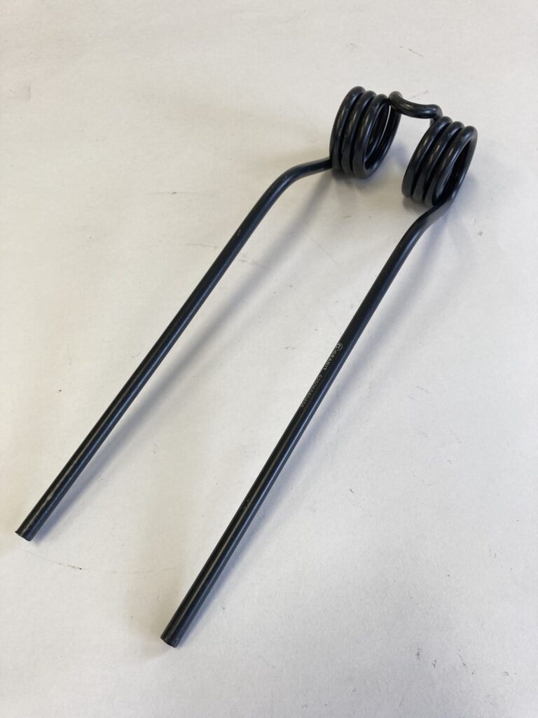 Hooitand Deutz Fahr KH500 0658.0456 New-Old-Stock