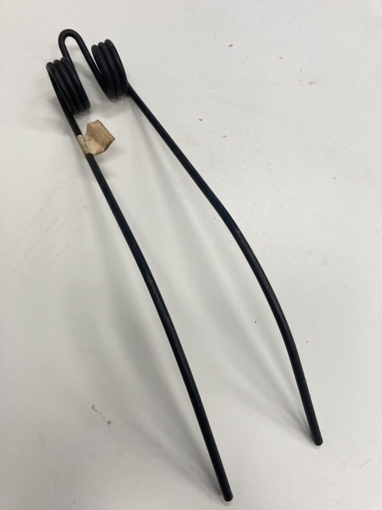 Harktand Deutz Fahr KS80 06580259 New-Old-Stock