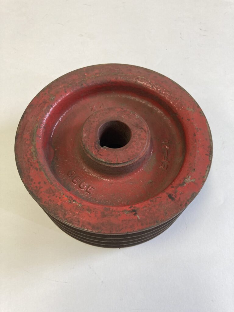 Poulie PZ CM220F EF24 New-Old-Stock